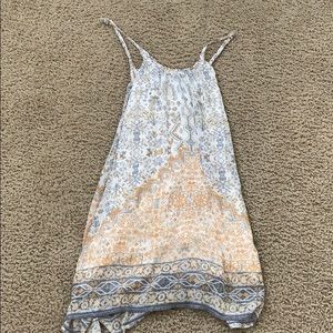 Hollister Dress